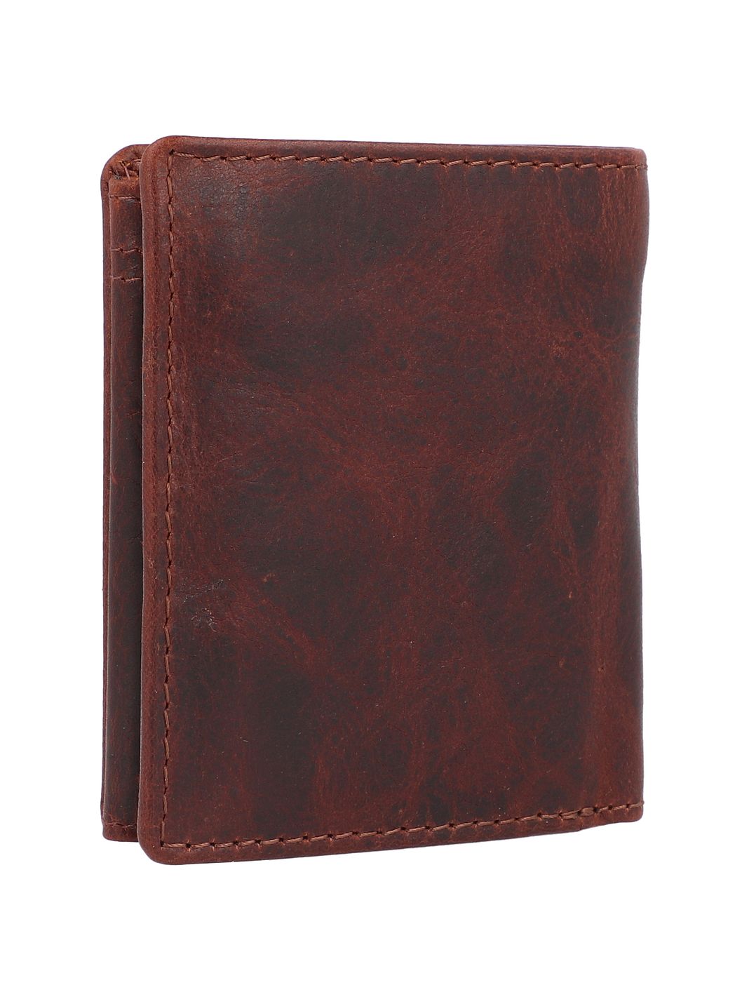 Greenburry Rugged Pung RFID-beskyttelse Læder 10 cm Greenburry Rugged Pung RFID-beskyttelse Læder 10 cm