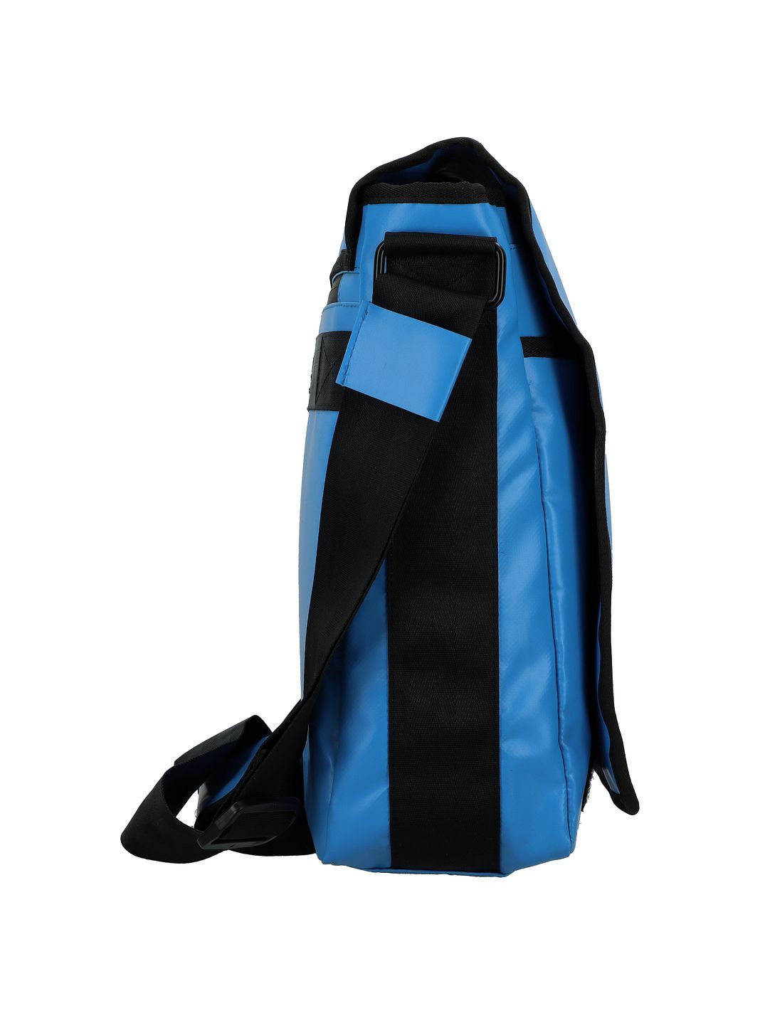 Greenburry Upcycled Tarpaulin Messengertaske 40 cm Laptoprum