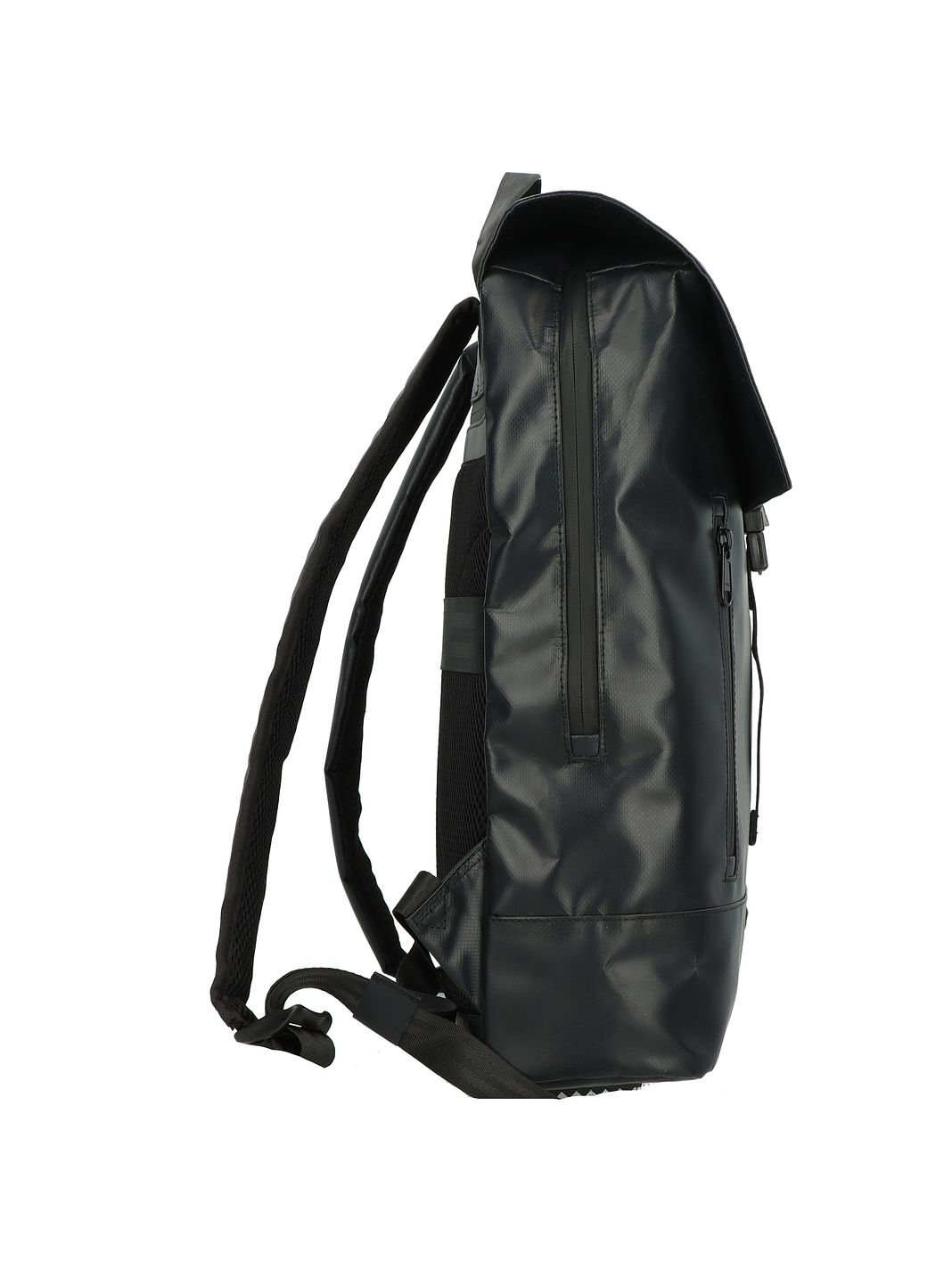Greenburry Upcycled Tarpaulin Daypack 45 cm Laptopfack Greenburry Upcycled Tarpaulin Daypack 45 cm Laptopfack