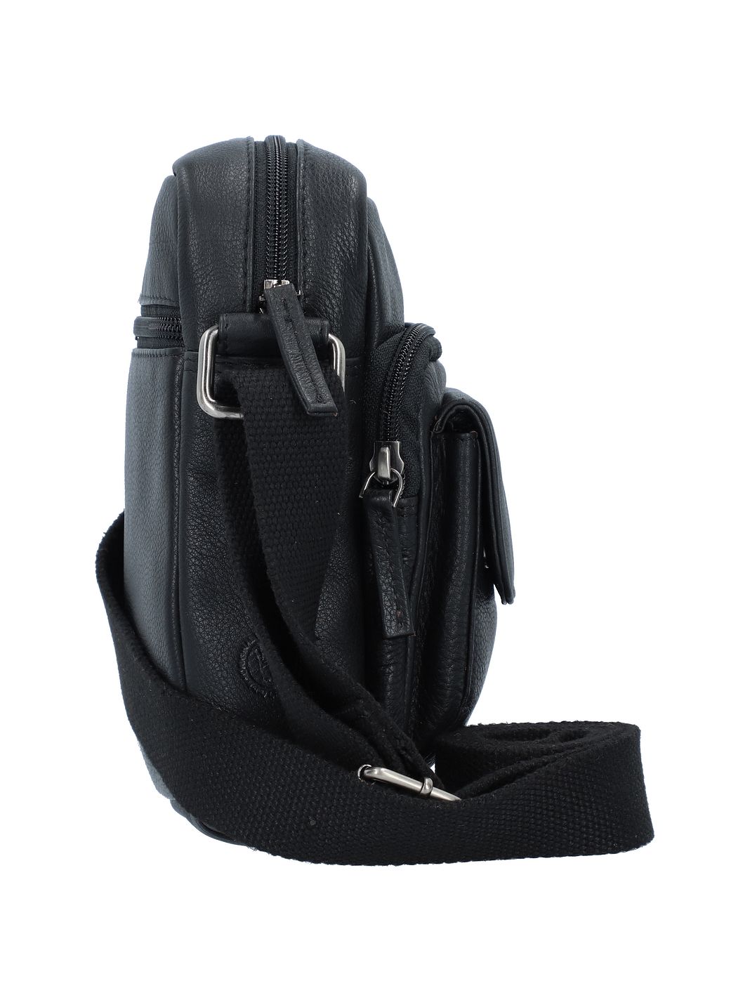 Greenburry Vintage Borsa a tracolla Vera Pelle 18 cm Greenburry Vintage Borsa a tracolla Vera Pelle 18 cm
