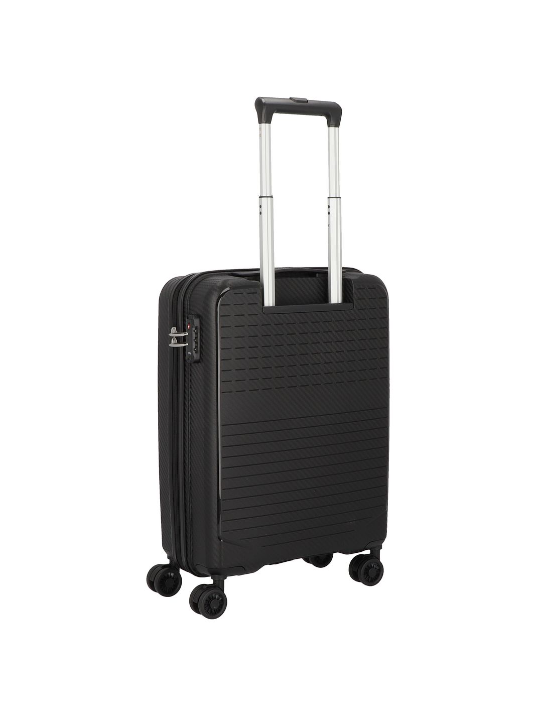 American Tourister Summer Hit 4-hjulet Håndbagage 55 cm