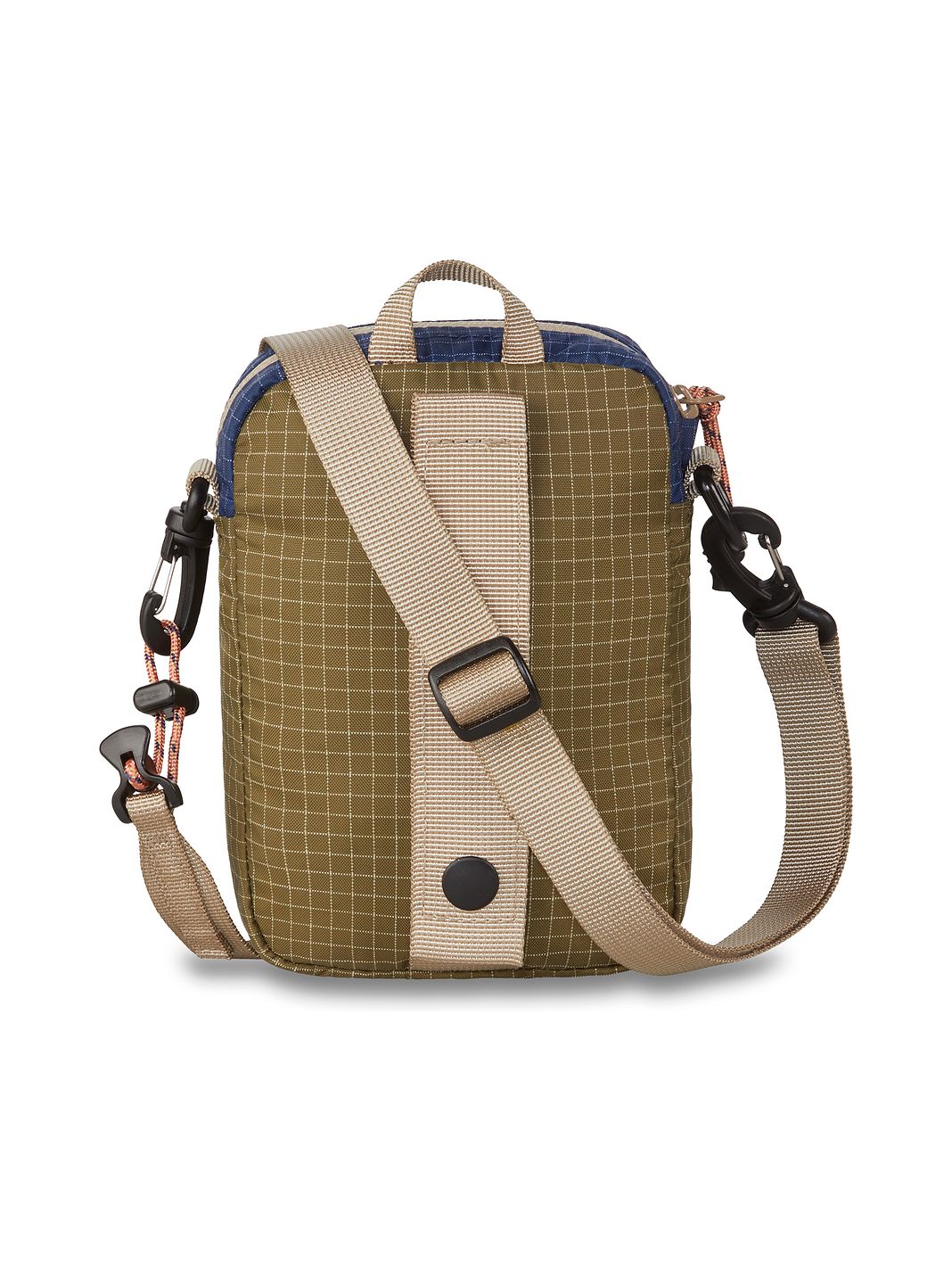 Dakine Journey Mini Borsa Borsa a tracolla 13 cm Dakine Journey Mini Borsa Borsa a tracolla 13 cm