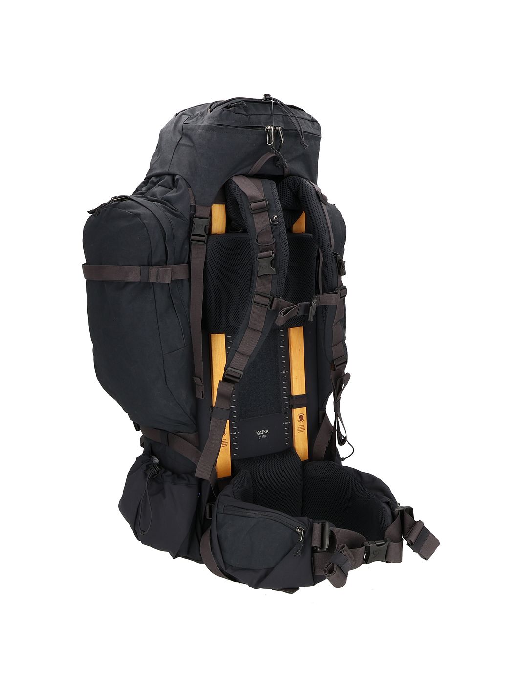 Fjällräven Kajka 85 85 Zaino da trekking M-L 91 cm