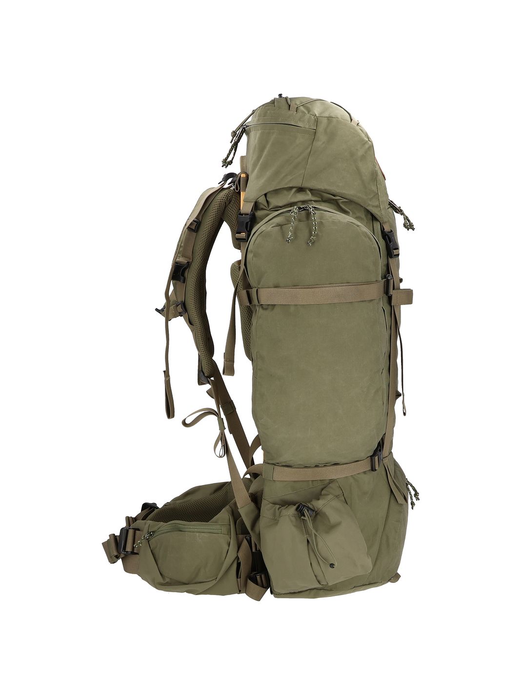 Fjällräven Kajka 85 85 Zaino da trekking M-L 91 cm
