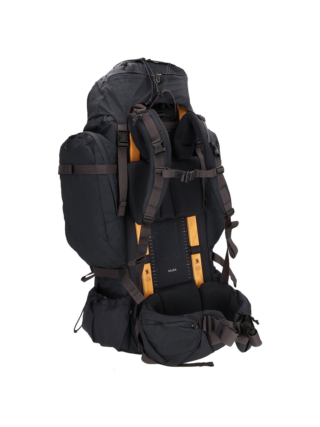 Fjällräven Kajka 75 S-M Trekkingryggsäck S-M 43 cm Fjällräven Kajka 75 S-M Trekkingryggsäck S-M 43 cm