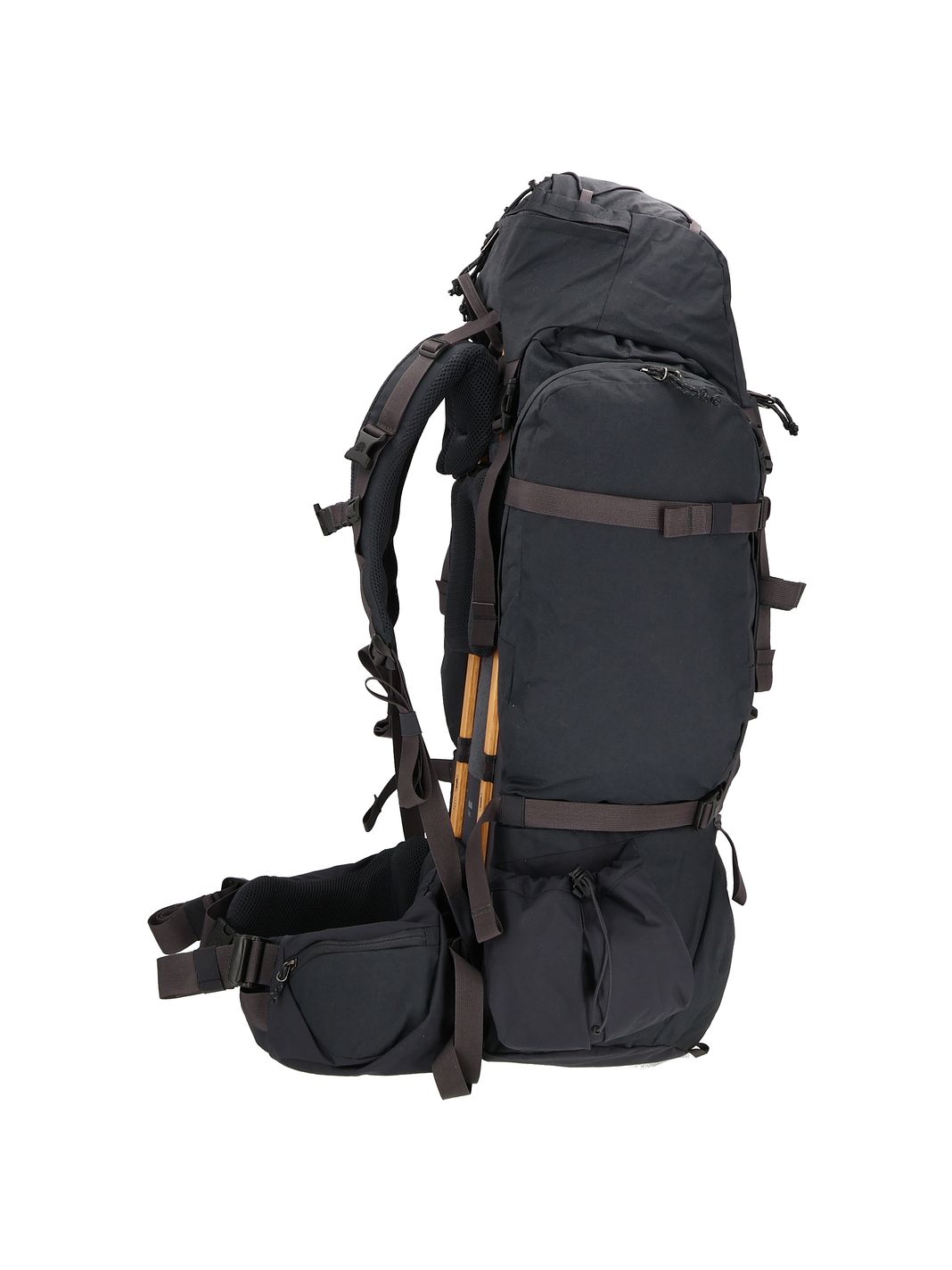 Fjällräven Kajka 75 S-M Trekkingryggsäck S-M 43 cm Fjällräven Kajka 75 S-M Trekkingryggsäck S-M 43 cm