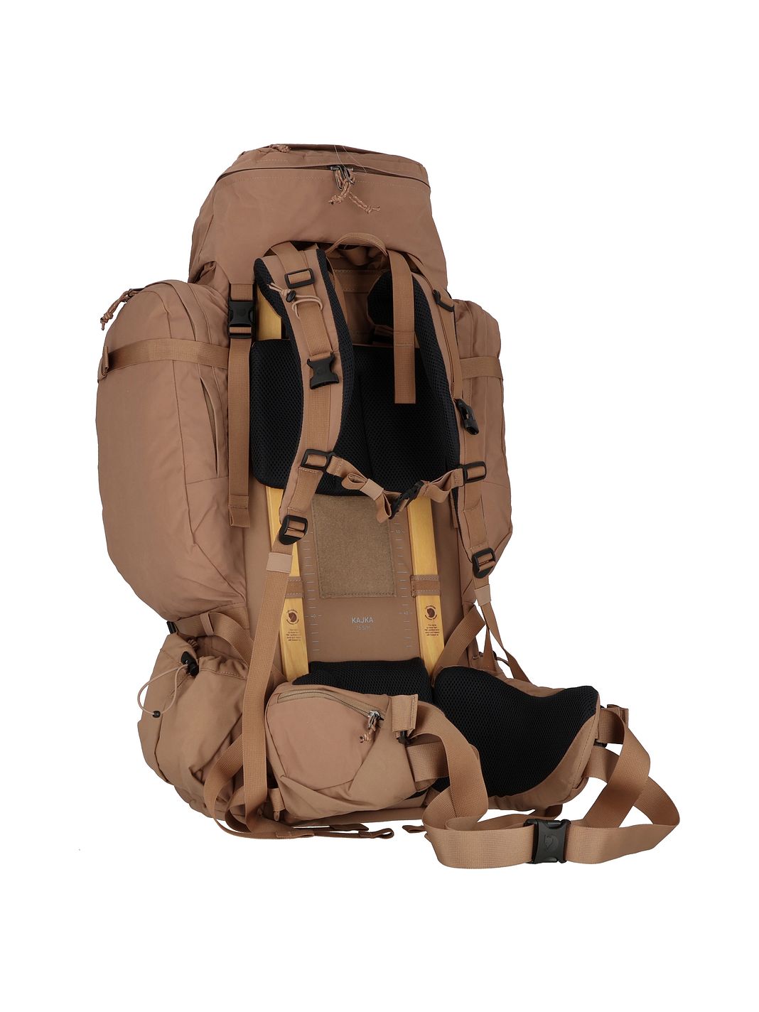 Fjällräven Kajka 75 S-M Trekkingryggsäck S-M 43 cm Fjällräven Kajka 75 S-M Trekkingryggsäck S-M 43 cm