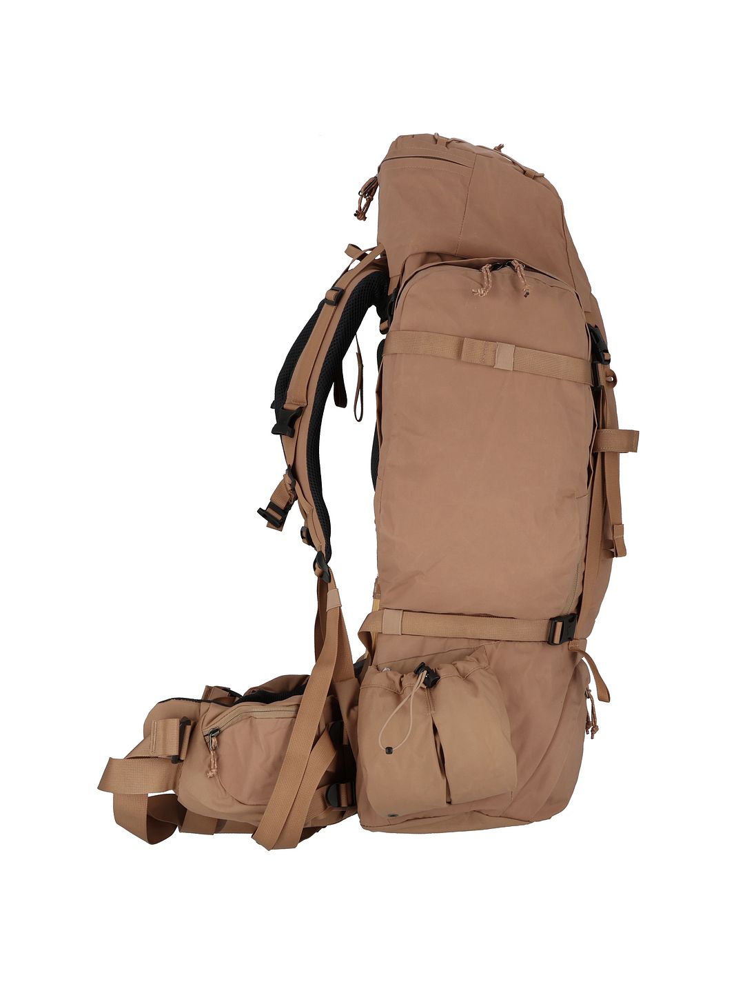Fjällräven Kajka 75 S-M Trekkingryggsäck S-M 43 cm Fjällräven Kajka 75 S-M Trekkingryggsäck S-M 43 cm