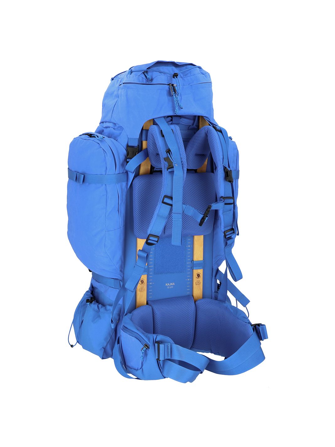 Fjällräven Kajka 75 S-M Trekkingryggsäck S-M 43 cm Fjällräven Kajka 75 S-M Trekkingryggsäck S-M 43 cm
