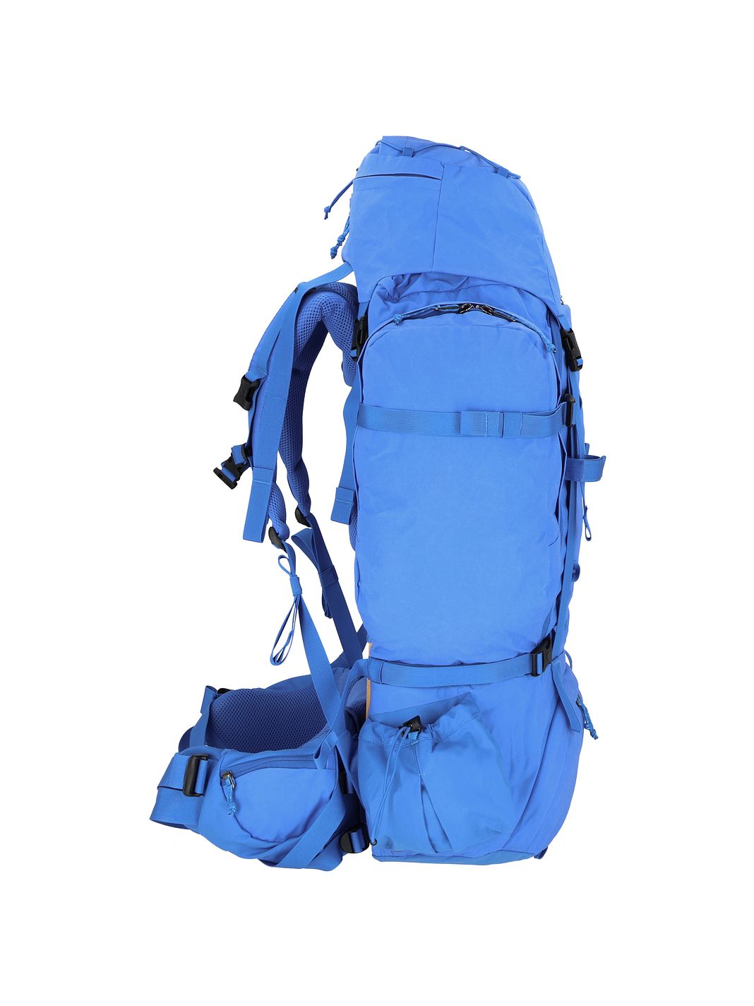 Fjällräven Kajka 75 S-M Trekkingryggsäck S-M 43 cm Fjällräven Kajka 75 S-M Trekkingryggsäck S-M 43 cm