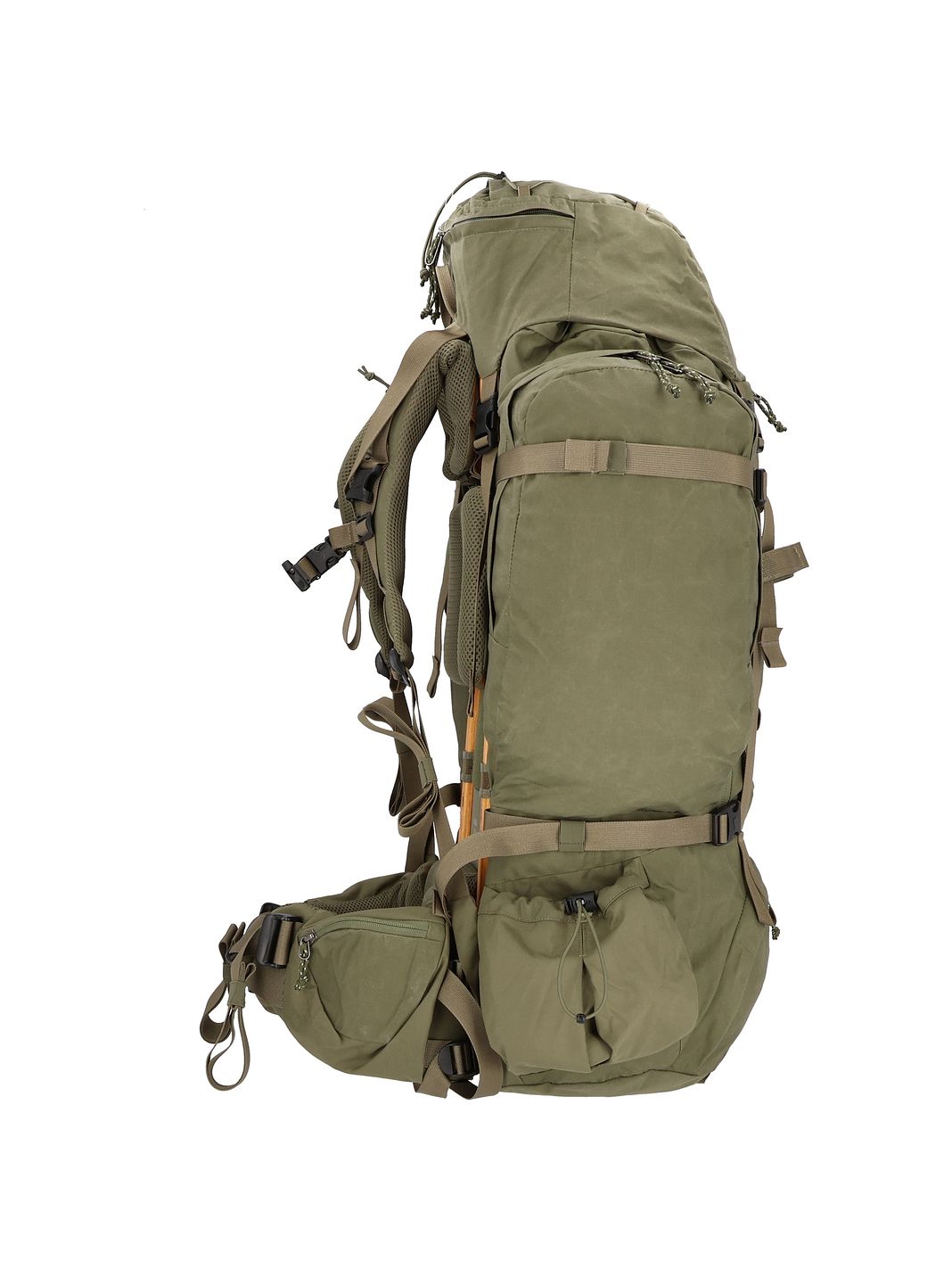 Fjällräven Kajka 75 S-M Trekkingryggsäck S-M 43 cm Fjällräven Kajka 75 S-M Trekkingryggsäck S-M 43 cm