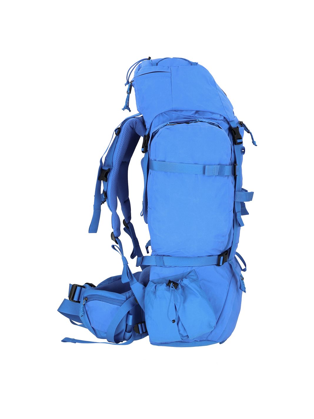 Fjällräven Kajka 65 S-M Zaino da trekking S-M 75 cm
