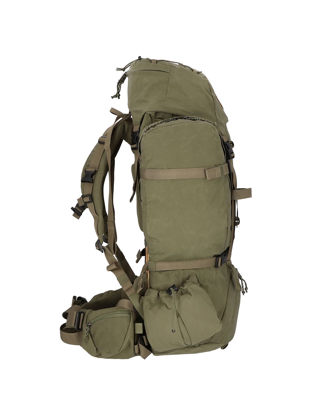 Fjällräven Kajka 65 S-M Zaino da trekking S-M 75 cm