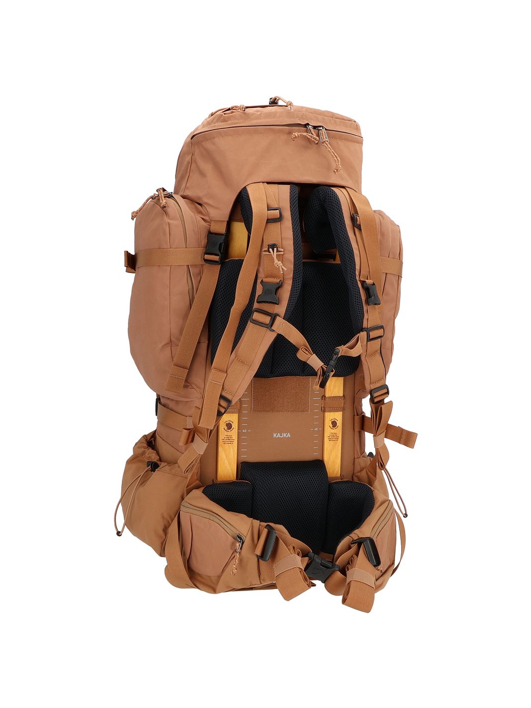 Fjällräven Kajka 55 Trekkingryggsäck M-L 74 cm Fjällräven Kajka 55 Trekkingryggsäck M-L 74 cm