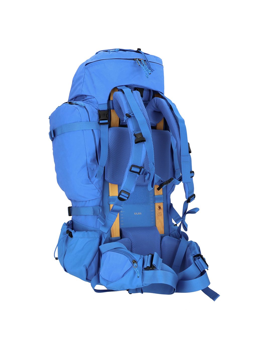 Fjällräven Kajka 55 Trekkingryggsäck M-L 74 cm Fjällräven Kajka 55 Trekkingryggsäck M-L 74 cm