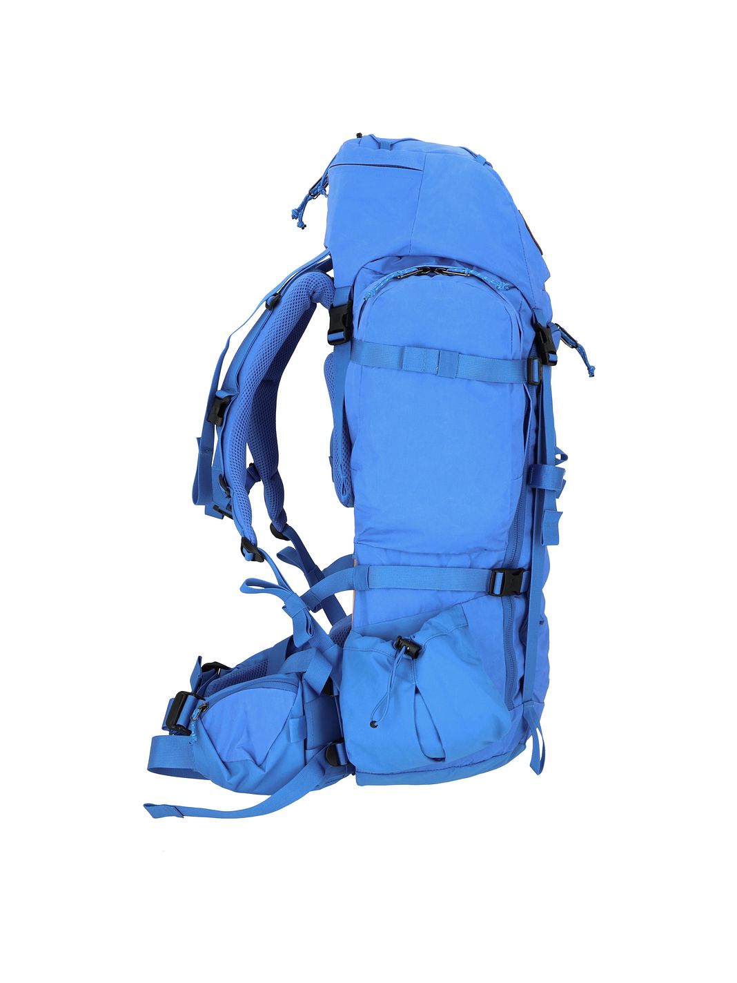 Fjällräven Kajka 55 Trekkingryggsäck M-L 74 cm Fjällräven Kajka 55 Trekkingryggsäck M-L 74 cm