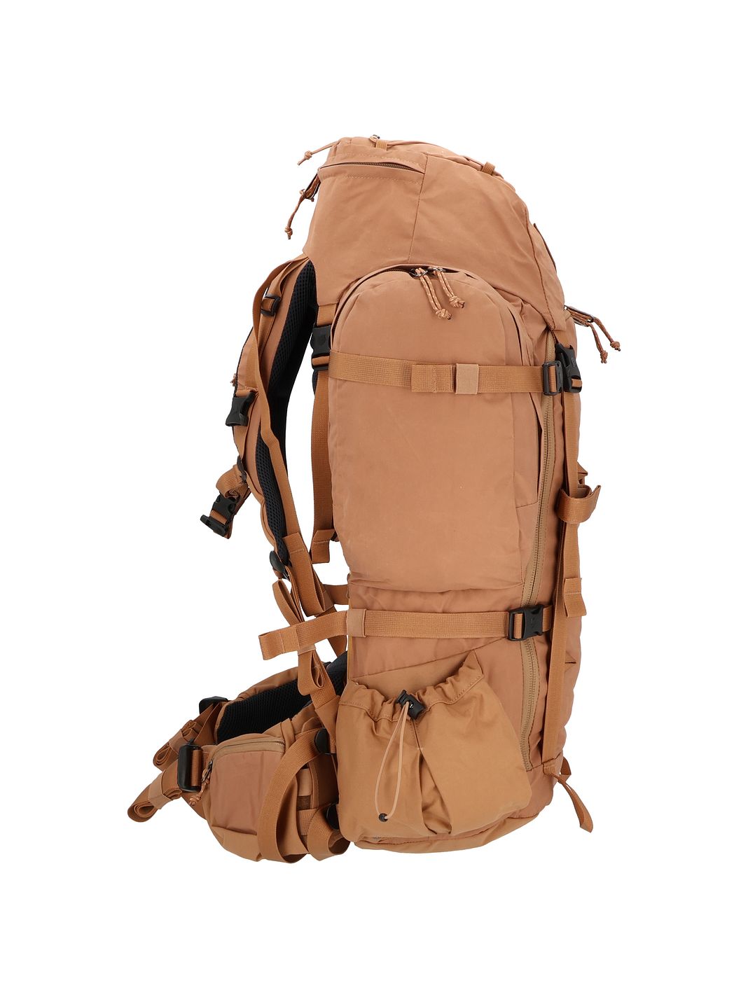 Fjällräven Kajka 55 Trekkingryggsäck S-M 73 cm Fjällräven Kajka 55 Trekkingryggsäck S-M 73 cm