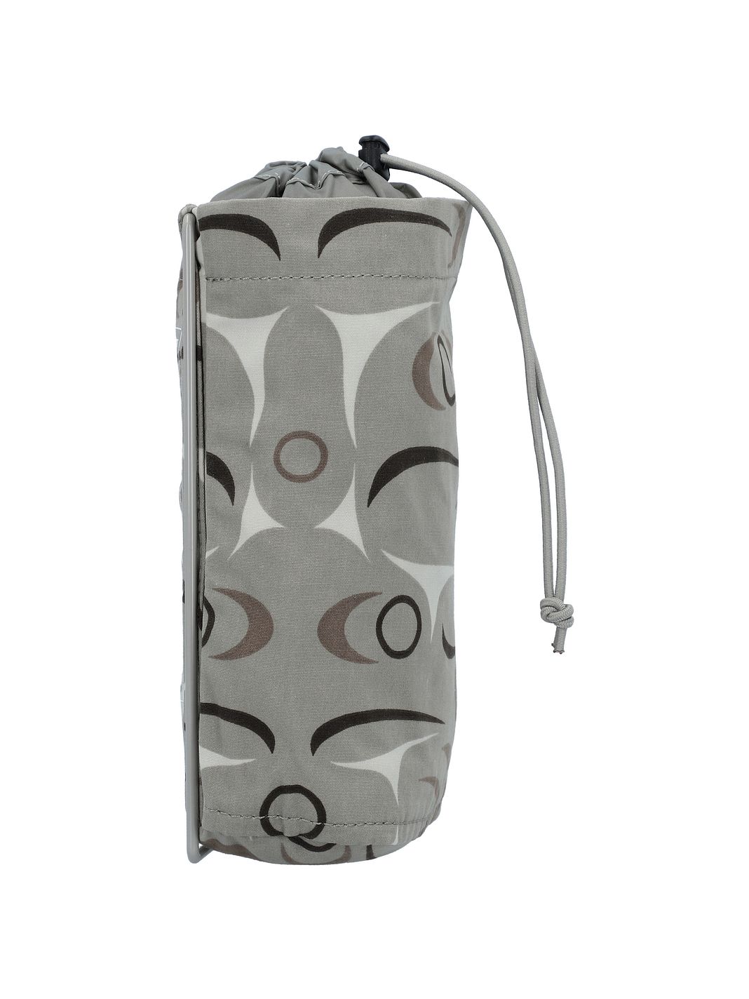Fjällräven Porta borraccia Kanken Art Fjällräven Porta borraccia Kanken Art