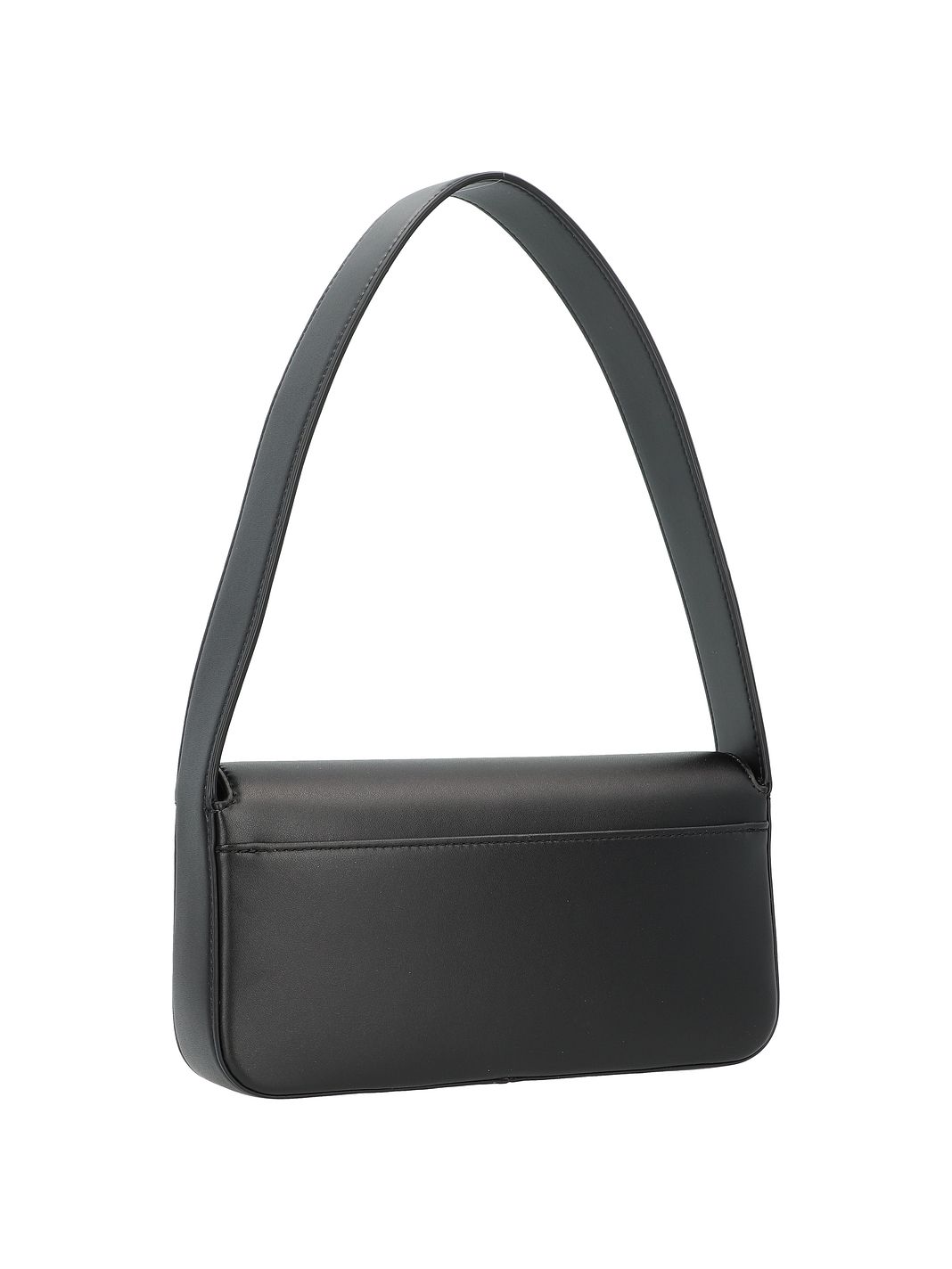 Karl Lagerfeld Ikon K Borsa a spalla Vera Pelle 24 cm