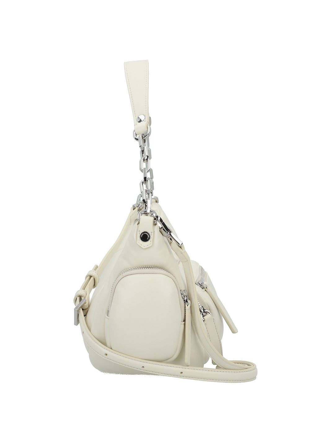 Karl Lagerfeld City Borsa a spalla 35 cm Karl Lagerfeld City Borsa a spalla 35 cm