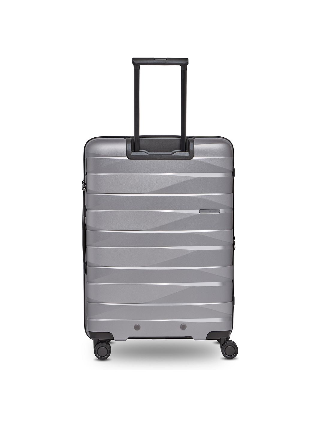 Bergpfeil Travel 4-hjulet Kuffert M 66 cm med ekspansion Bergpfeil Travel 4-hjulet Kuffert M 66 cm med ekspansion