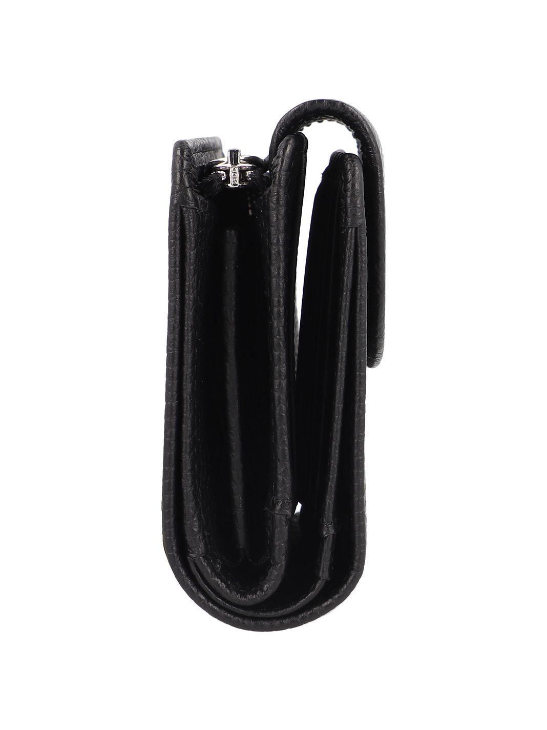AIGNER Portafoglio Protezione RFID Vera Pelle 14 cm AIGNER Portafoglio Protezione RFID Vera Pelle 14 cm