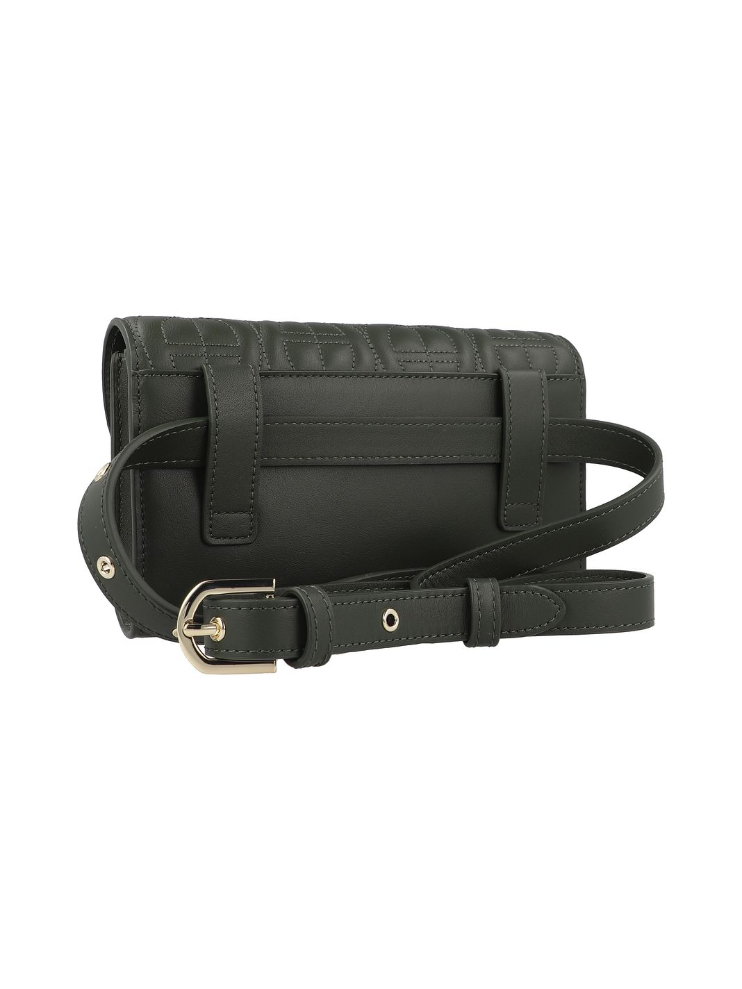 AIGNER Pochette Vera Pelle 19.5 cm AIGNER Pochette Vera Pelle 19.5 cm