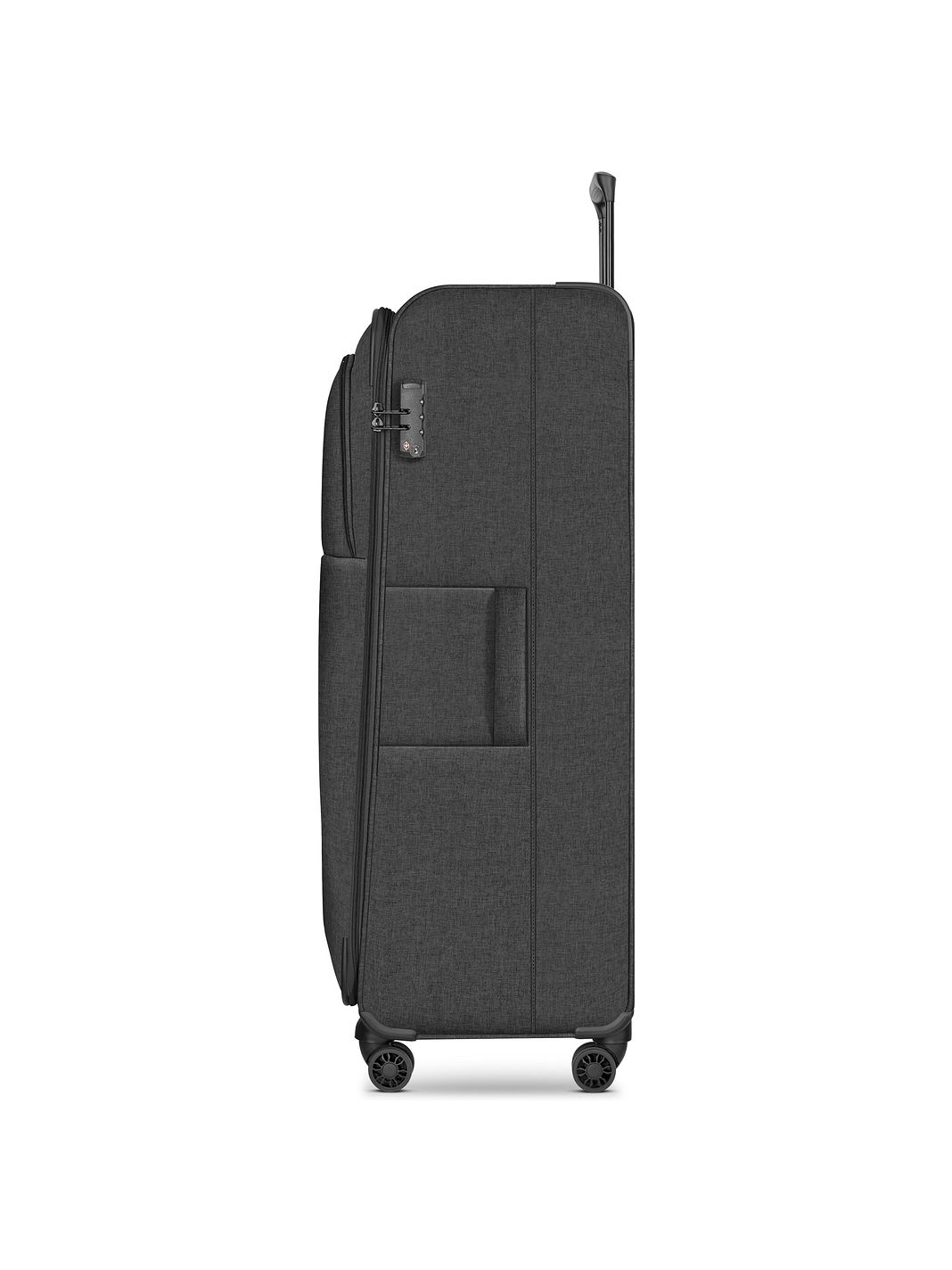 Redolz Essentials 12 Carrello a 4 ruote XL 90 cm, molto grande, misura speciale Redolz Essentials 12 Carrello a 4 ruote XL 90 cm, molto grande, misura speciale