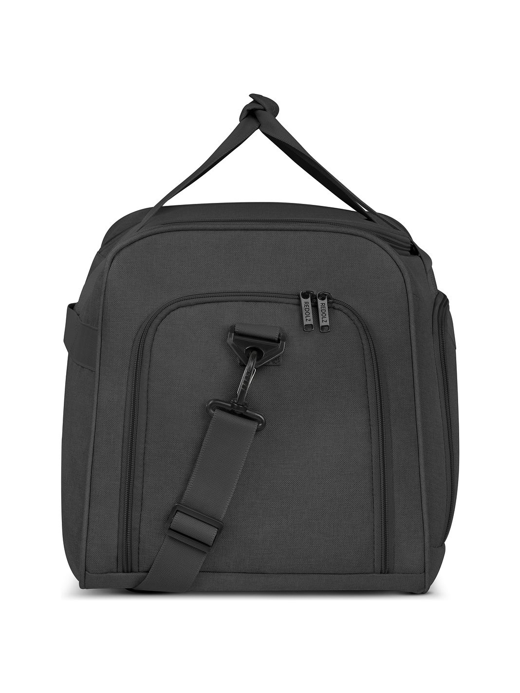 Redolz Borsa da viaggio Essentials 12 Weekender da 55 cm con scomparto per le scarpe Redolz Borsa da viaggio Essentials 12 Weekender da 55 cm con scomparto per le scarpe