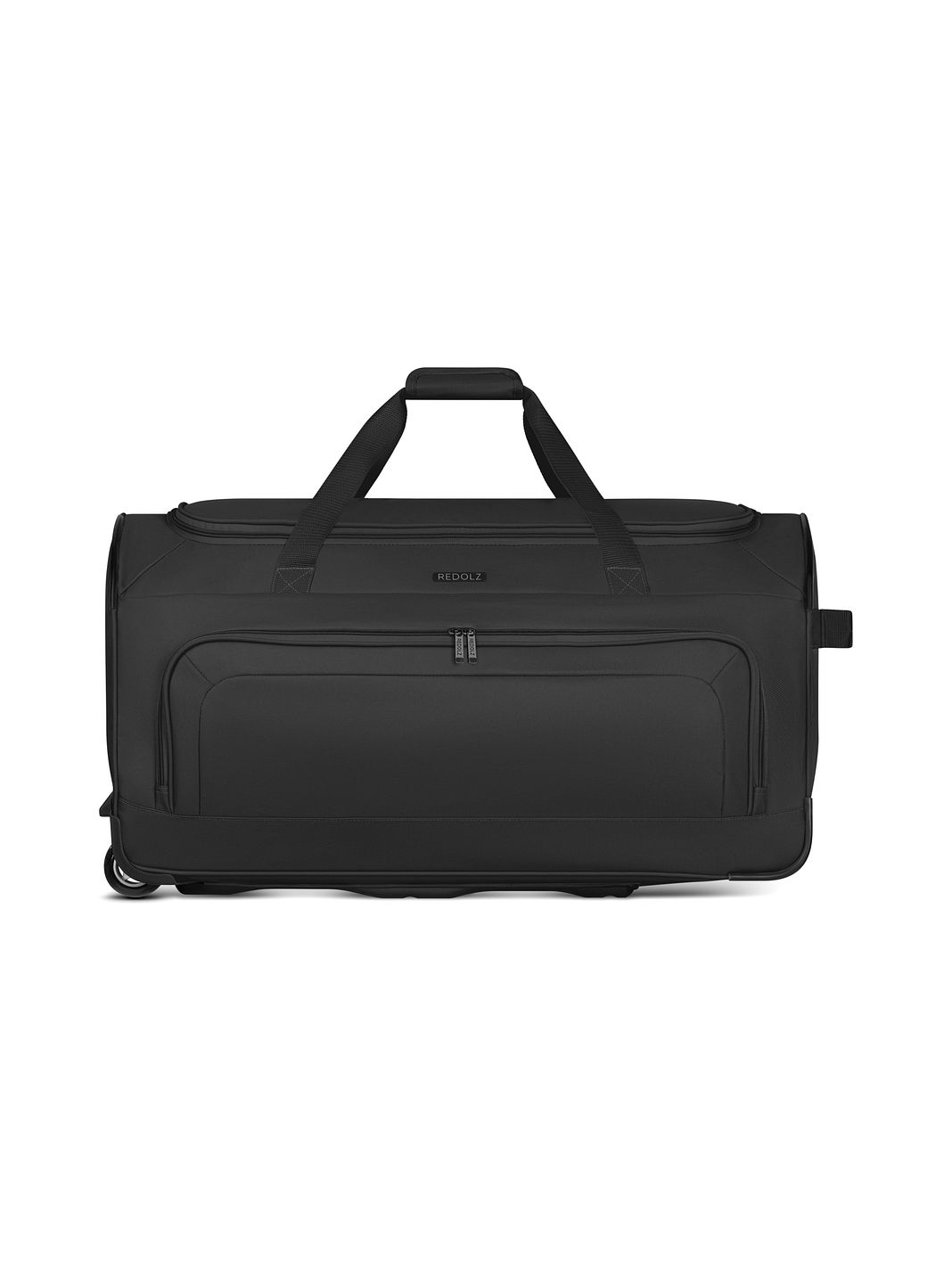 Redolz Duffle Essentials 2 ruedas Bolsa de viaje 71 cm Redolz Duffle Essentials 2 ruedas Bolsa de viaje 71 cm
