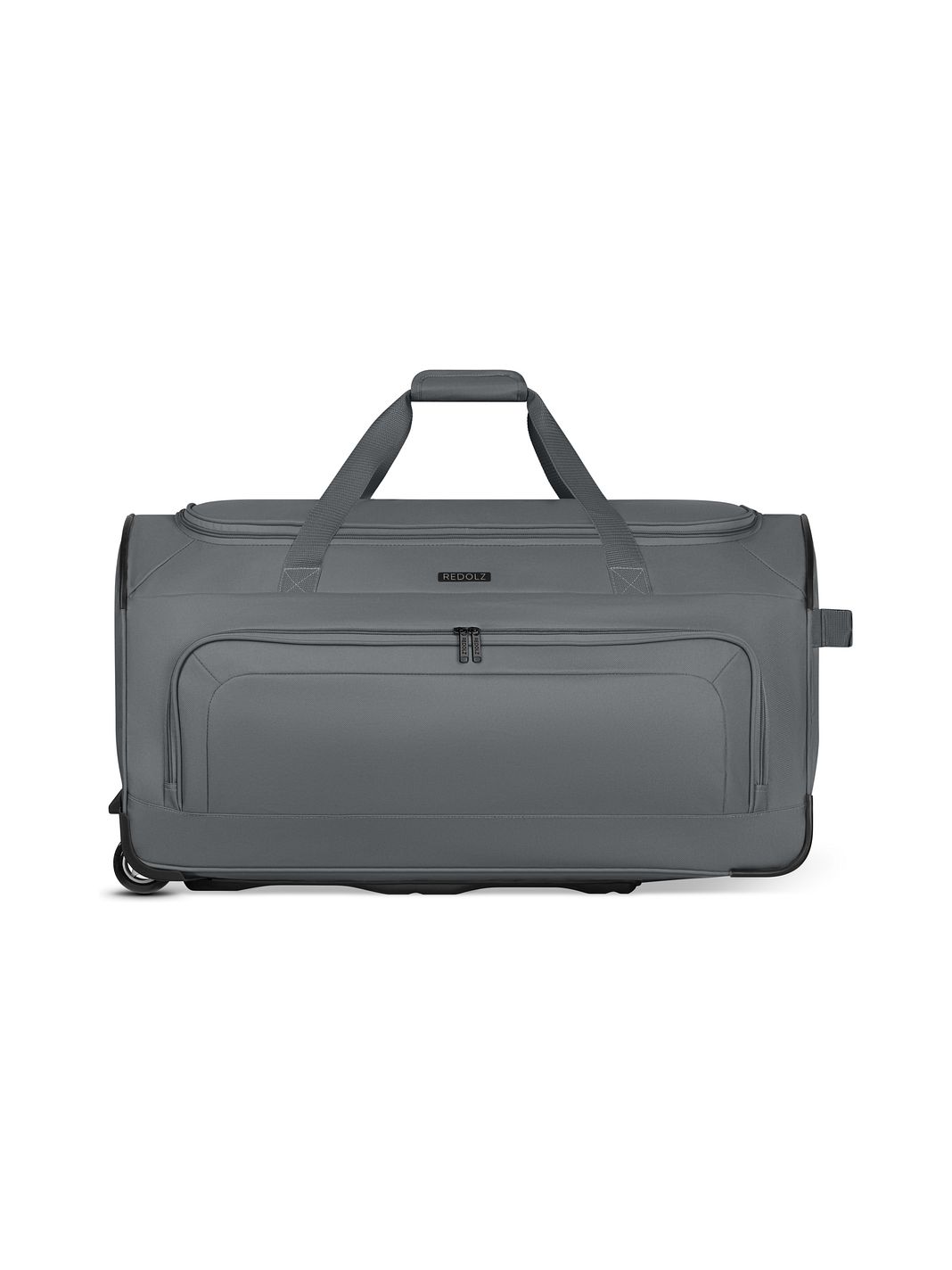 Redolz Duffle Essentials 2 ruedas Bolsa de viaje 71 cm Redolz Duffle Essentials 2 ruedas Bolsa de viaje 71 cm