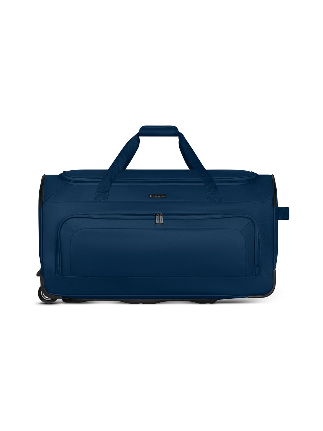Redolz Duffle Essentials 2 ruedas Bolsa de viaje 71 cm Redolz Duffle Essentials 2 ruedas Bolsa de viaje 71 cm