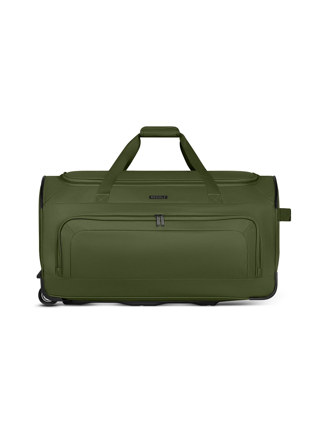 Redolz Duffle Essentials 2 ruedas Bolsa de viaje 71 cm Redolz Duffle Essentials 2 ruedas Bolsa de viaje 71 cm