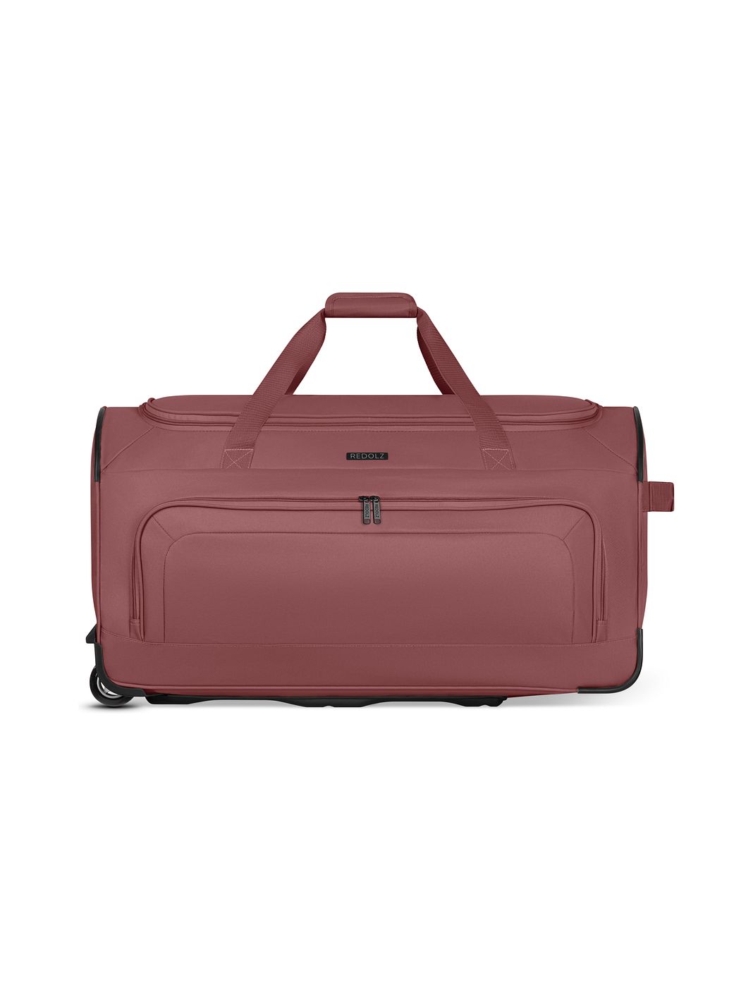 Redolz Duffle Essentials 2 ruedas Bolsa de viaje 71 cm Redolz Duffle Essentials 2 ruedas Bolsa de viaje 71 cm