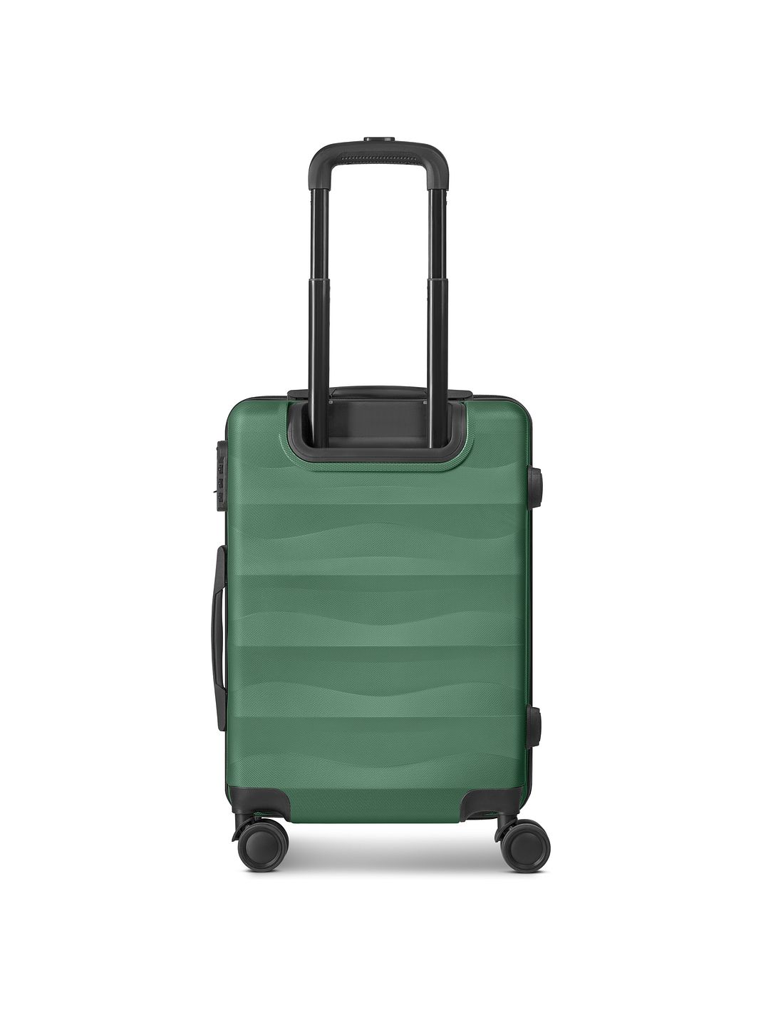 Smartbox Edition 03 4 ruote Trolley cabina 55 cm Smartbox Edition 03 4 ruote Trolley cabina 55 cm