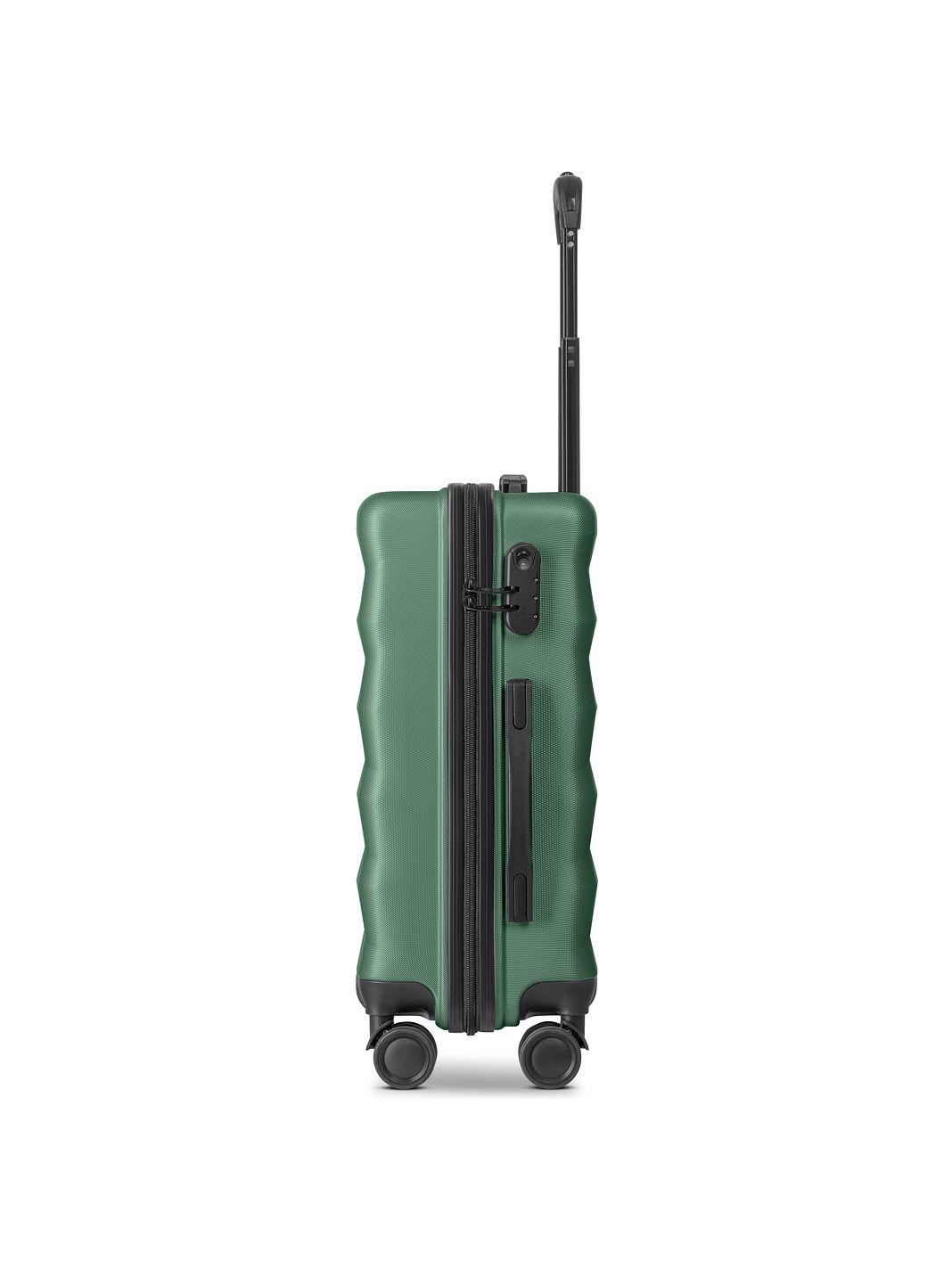 Smartbox Edition 03 4 ruote Trolley cabina 55 cm Smartbox Edition 03 4 ruote Trolley cabina 55 cm