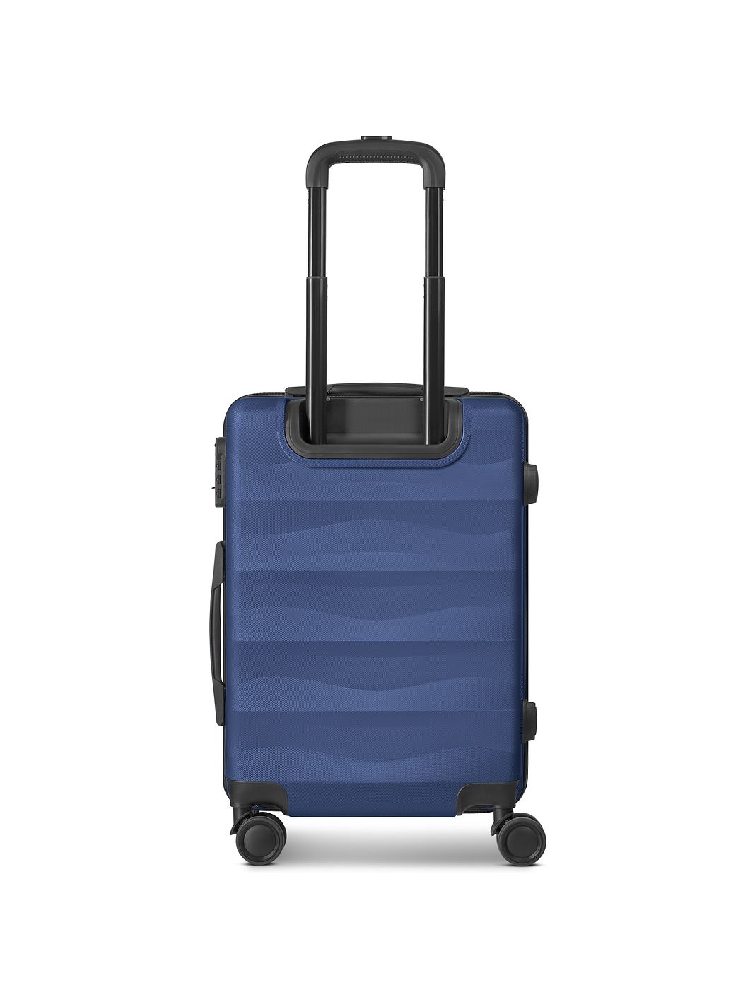 Smartbox Edition 03 4 ruote Trolley cabina 55 cm Smartbox Edition 03 4 ruote Trolley cabina 55 cm