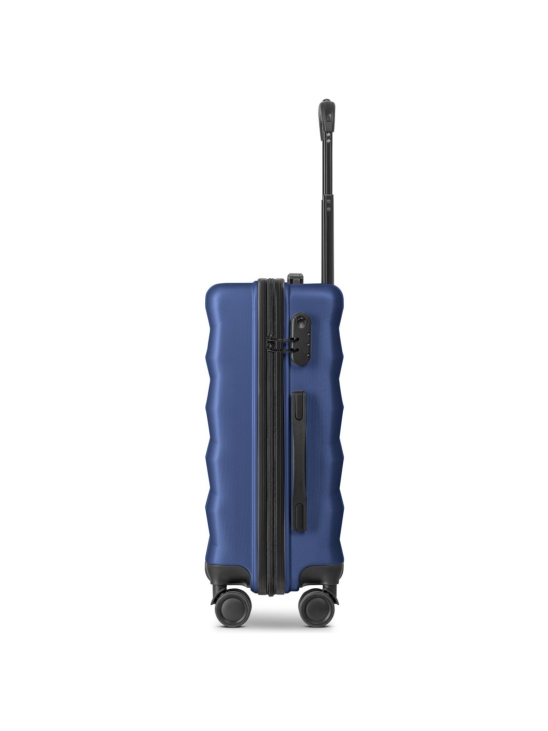 Smartbox Edition 03 4 ruote Trolley cabina 55 cm Smartbox Edition 03 4 ruote Trolley cabina 55 cm