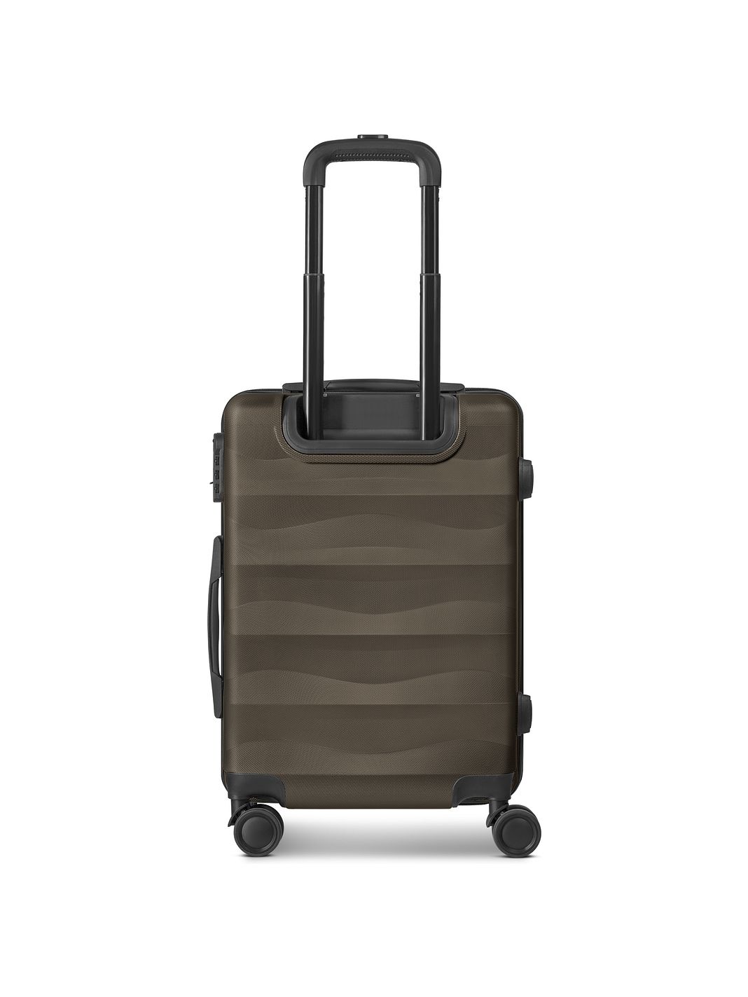 Smartbox Edition 03 4 ruote Trolley cabina 55 cm Smartbox Edition 03 4 ruote Trolley cabina 55 cm