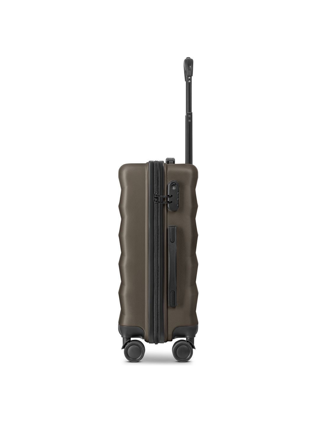 Smartbox Edition 03 4 ruote Trolley cabina 55 cm Smartbox Edition 03 4 ruote Trolley cabina 55 cm