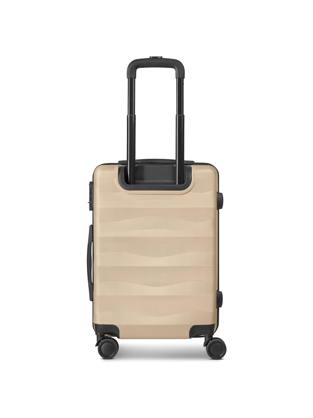 Smartbox Edition 03 4 ruote Trolley cabina 55 cm Smartbox Edition 03 4 ruote Trolley cabina 55 cm
