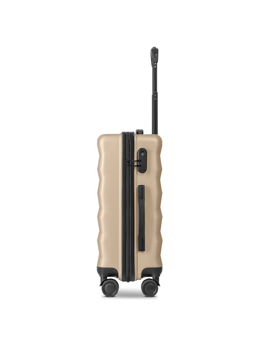 Smartbox Edition 03 4 ruote Trolley cabina 55 cm Smartbox Edition 03 4 ruote Trolley cabina 55 cm
