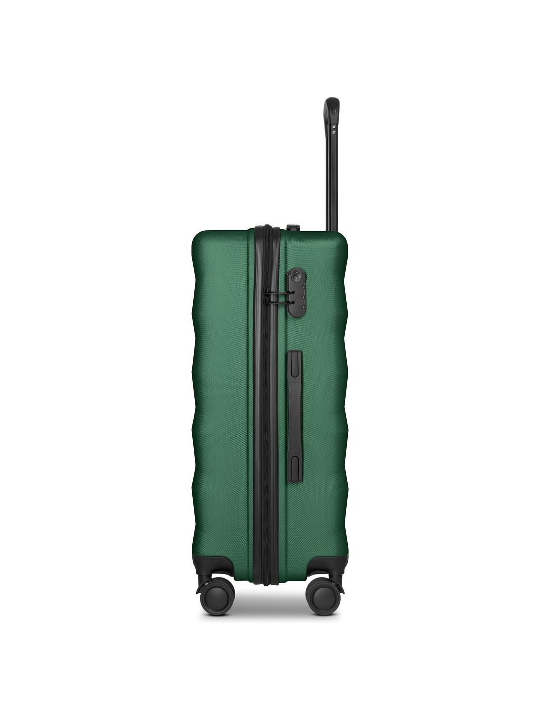 Smartbox Edition 03 4-pyöräinen vetolaukku 65 cm Smartbox Edition 03 4-pyöräinen vetolaukku 65 cm