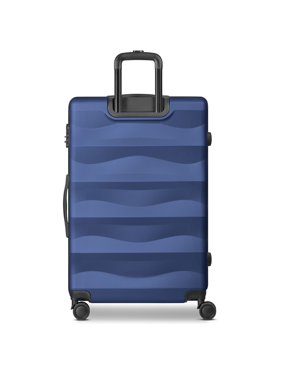 Smartbox Edition 03 4 ruote Carrello 75 cm Smartbox Edition 03 4 ruote Carrello 75 cm