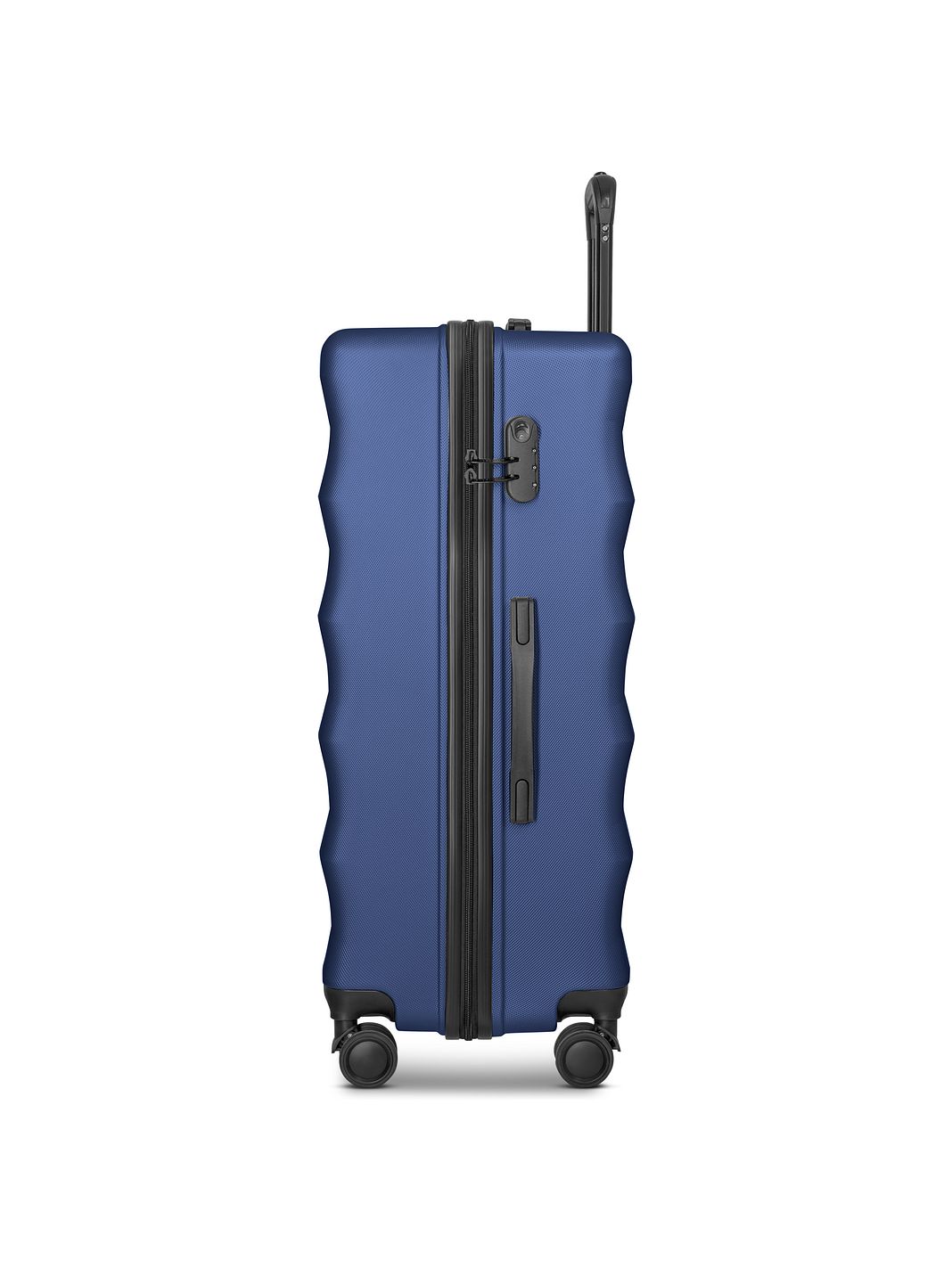 Smartbox Edition 03 4 ruote Carrello 75 cm Smartbox Edition 03 4 ruote Carrello 75 cm