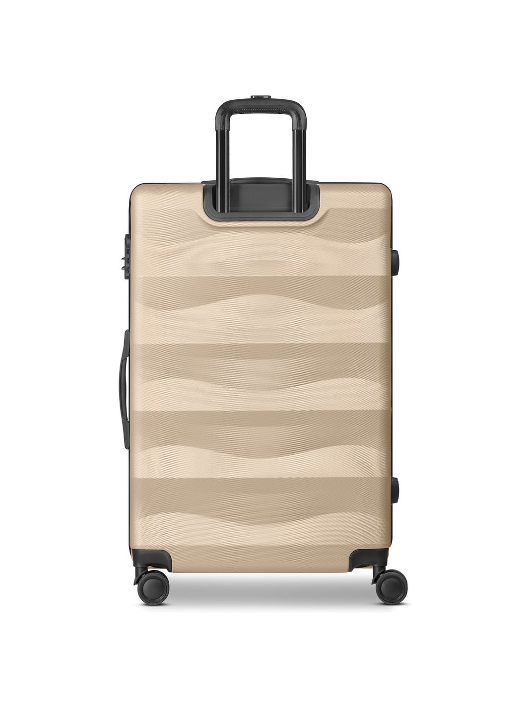 Smartbox Edition 03 4 ruote Carrello 75 cm Smartbox Edition 03 4 ruote Carrello 75 cm