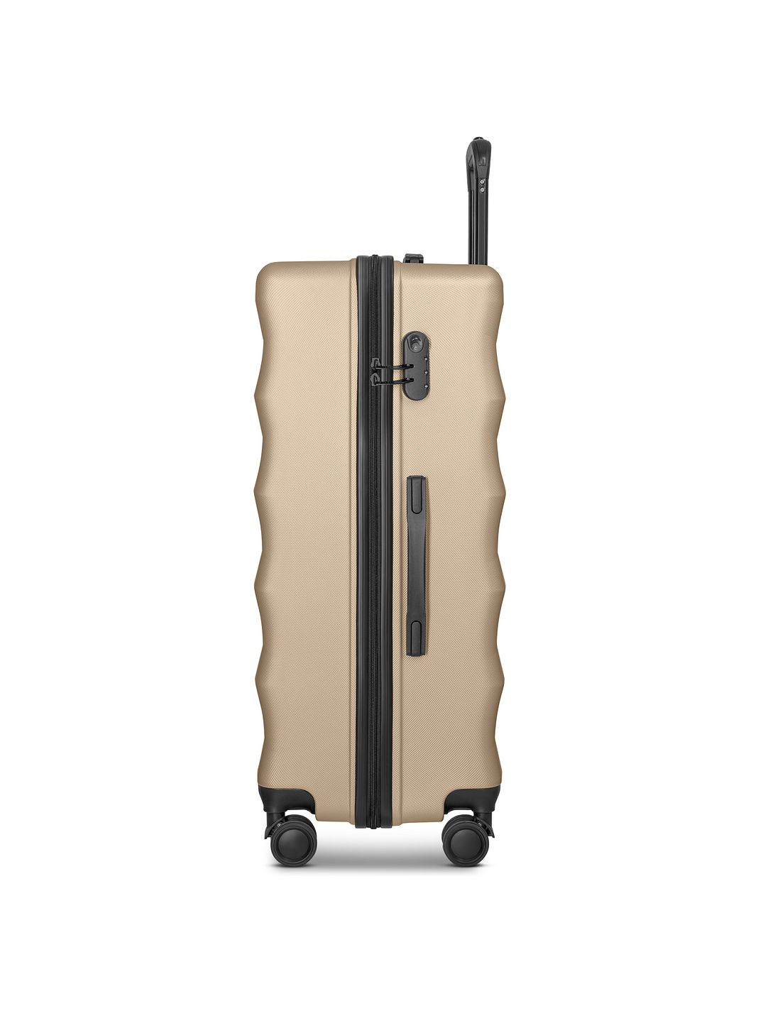 Smartbox Edition 03 4 ruote Carrello 75 cm Smartbox Edition 03 4 ruote Carrello 75 cm
