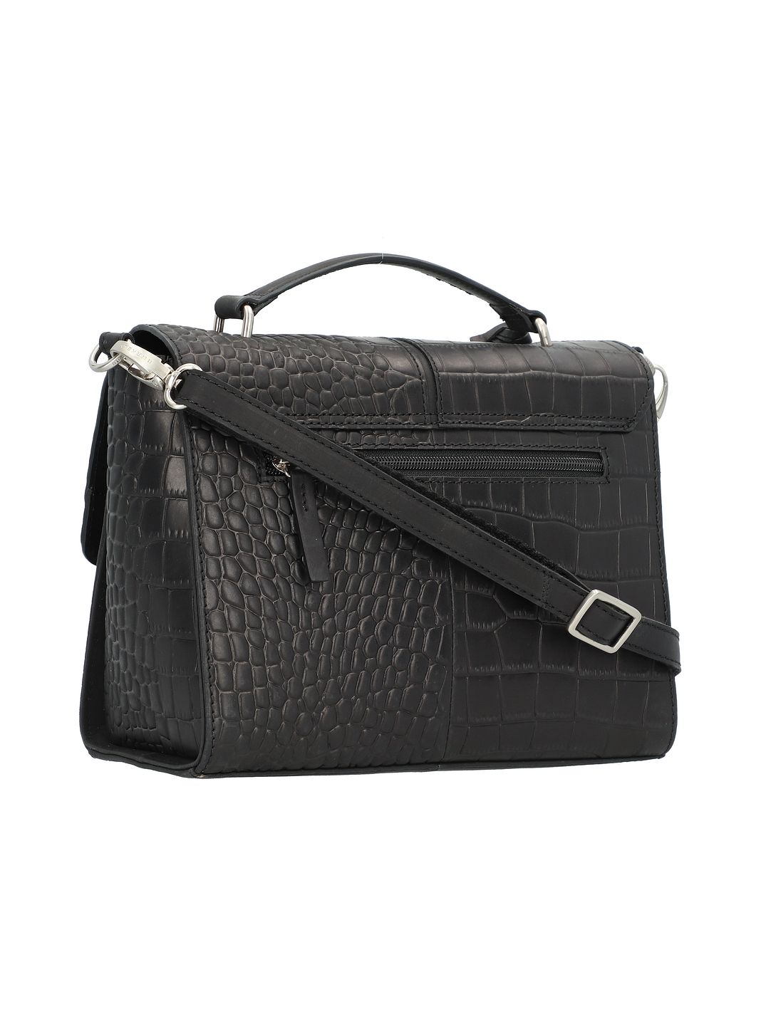 Burkely Cool Colbie Borsa a tracolla Vera Pelle 25 cm Burkely Cool Colbie Borsa a tracolla Vera Pelle 25 cm