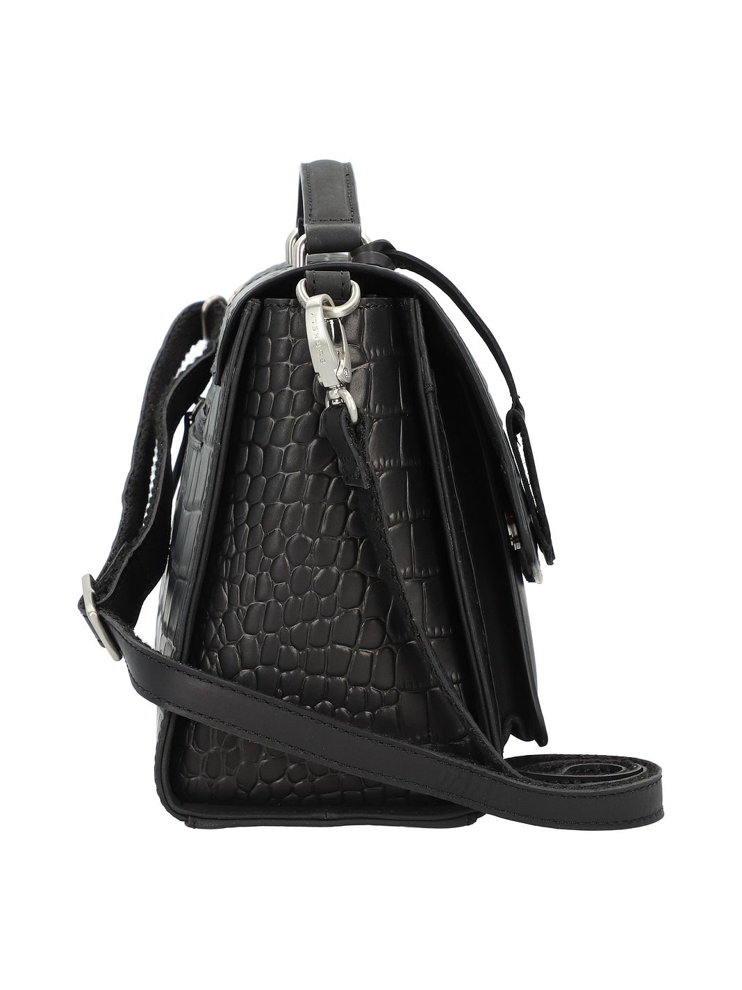 Burkely Cool Colbie Borsa a tracolla Vera Pelle 25 cm Burkely Cool Colbie Borsa a tracolla Vera Pelle 25 cm