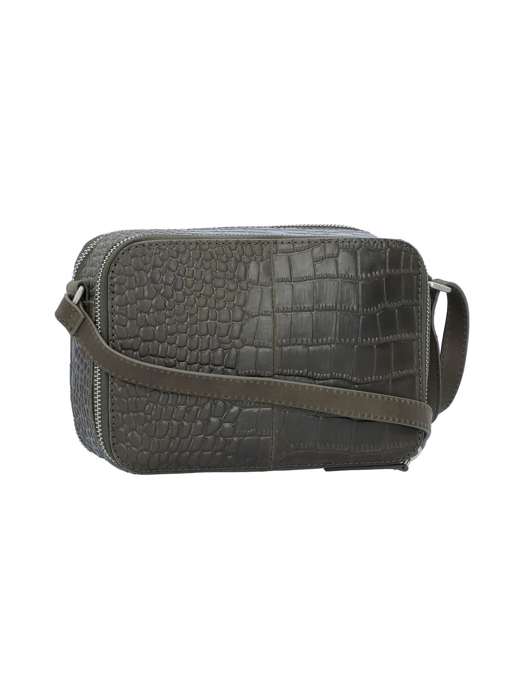 Burkely Cool Colbie Borsa a tracolla Vera Pelle 20 cm Burkely Cool Colbie Borsa a tracolla Vera Pelle 20 cm